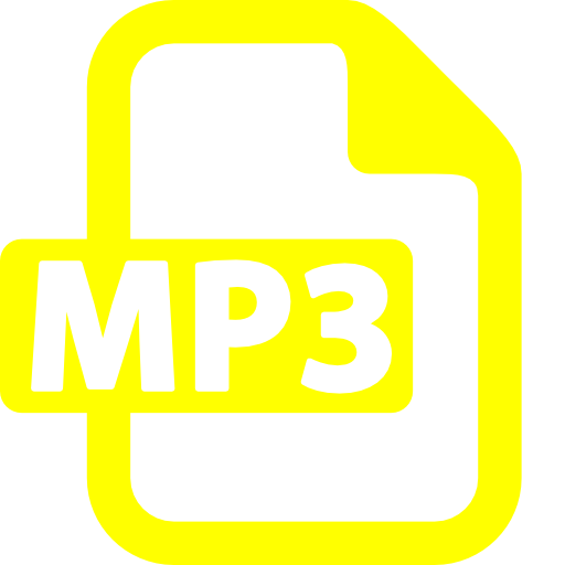 MP3_icon